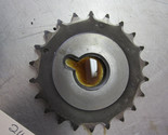 Exhaust Camshaft Timing Gear From 2010 Toyota Tacoma  4.0 1307031030 - £35.22 GBP