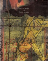 Pistolwhip: The Yellow Menace (2002) Jason Hall &amp; Matt Kindt - Graphic Novel Tpb - £10.55 GBP