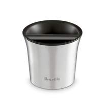 Breville Knock Box, BCB100 Silver - £38.11 GBP