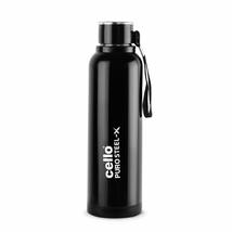 Cello Puro Steel-X Benz Insulated Bottle with Stainless Steel Inner 900 ... - $33.07