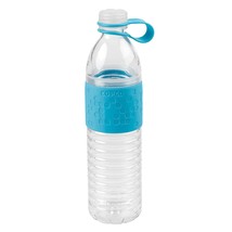 Wilton Copco Hydra Reusable Tritan Water Bottle with Spill Resistant Lid... - £23.52 GBP