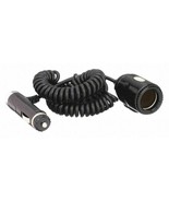 BELL Brand 39003-8 Extension Cord ~ Coiled ~ 5 Amps ~ 10&#39; - $14.96