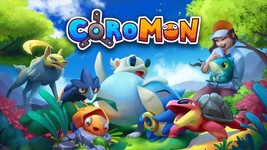 Coromon PC Steam Key NEW Download Game Region Free - £6.79 GBP