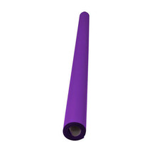 Rainbow Single Sided Poster Roll 760mmx10m - Purple - $34.68