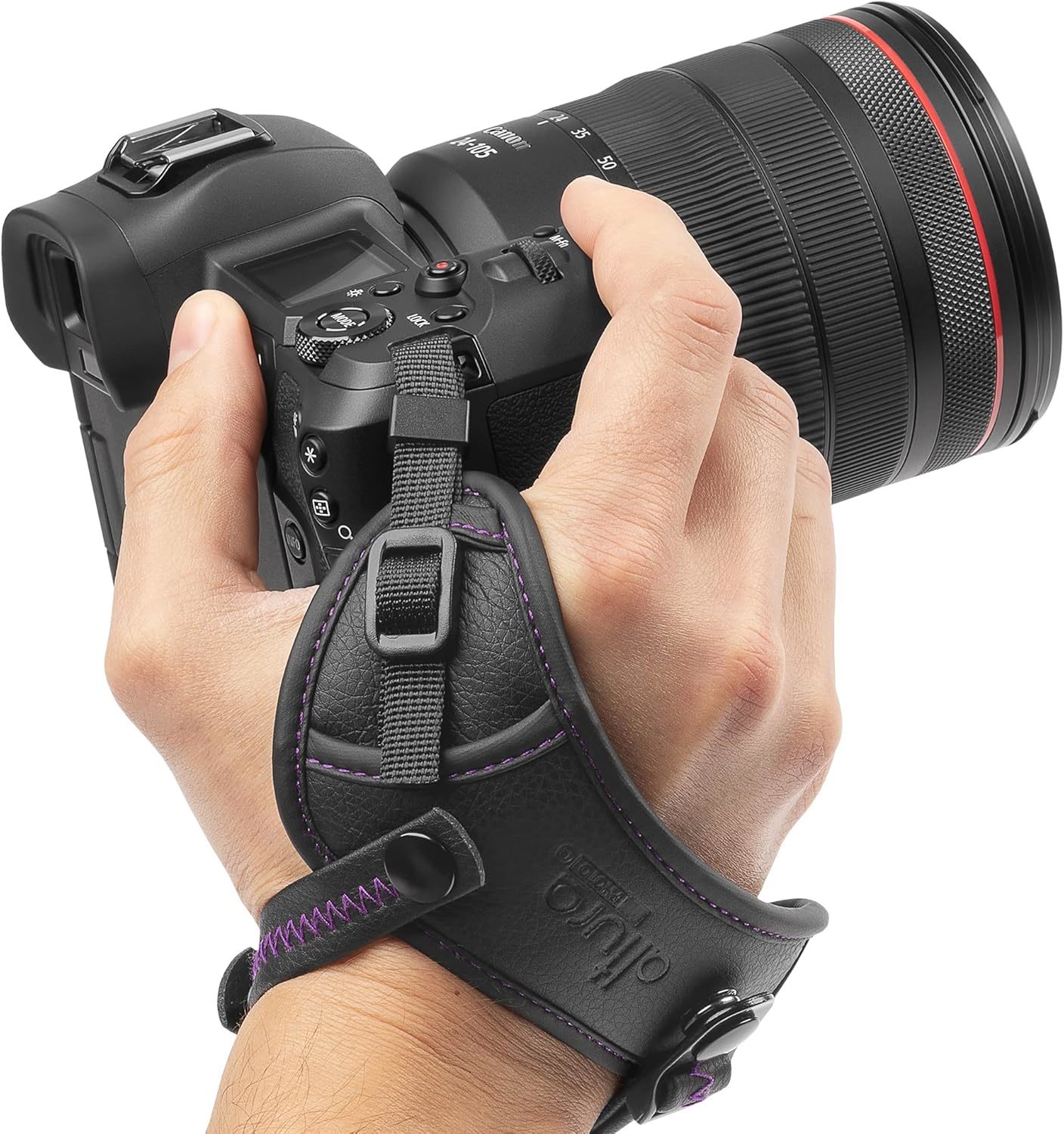 Altura Photo Camera Hand Strap - Rapid Fire Secure Grip, Padded Wrist St... - $40.93