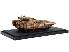 Russian T-15 Armata Heavy Infantry Fighting Vehicle White 115 1/72 Diecast Model - £41.65 GBP
