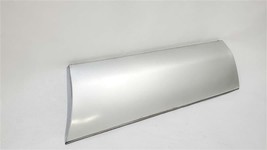 Left Rear Door Moulding 062 White Pearl OEM 2000 Lexus LS400 - £44.40 GBP