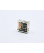 RT24002L1 KACO PCB Power Relay 24VDC DPDT 8A 250VAC 8-Pin - $17.00