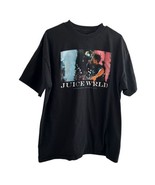 Juice WRLD Legends Never Die T-Shirt – Black, Men&#39;s XL Hip-Hop Tee - €24,75 EUR