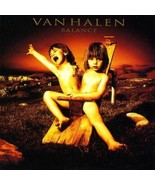 Balance by Van Halen (CD, 1995) - $8.00