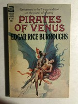 Pirates Of Venus By Edgar Rice Burroughs () Ace Paperback - £10.16 GBP