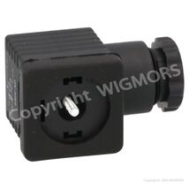 Plug for coil Castel PG 9150/R45 - $24.05