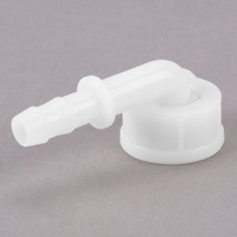 Avantco 1/4&quot; Plastic Male Fitting Attaches to  Hot Water Dispenser - £38.95 GBP