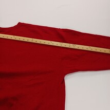 Gildan Heavy Blend THE OLD MARKET Men's Red Cotton Blend Pullover Sweatshirt 2XL image 10