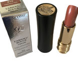 LANCOME L&#39;ABSOLU ROUGE CREAM LIPSTICK#274 FRENCH TEA FULL SIZE WITH BOX ... - £15.17 GBP