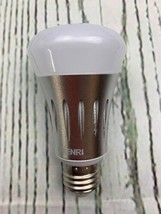 E27 E26 Smart LED Light Bulb 7W WiFi RGB Color Changing App Control - £19.36 GBP