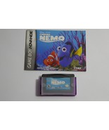 Finding Nemo (Nintendo Game Boy Advance, 2003) - £7.84 GBP