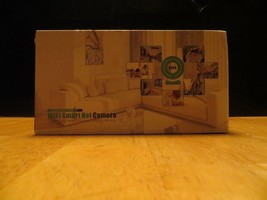 Wifi Smart Net Camera - $24.82 CAD