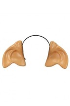 Harry Potter Movies Dobby Ears Toy and Costume Accessory NEW UNWORN - $11.64