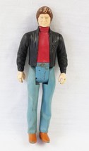 VINTAGE 1983 Kenner Knight Rider Michael Action Figure David Hasselhoff - $24.74