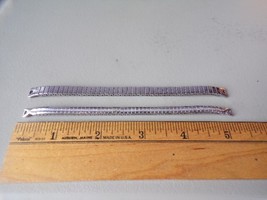 Vintage Speidel Ladies Stretch Watch Bands - $595.35 MXN