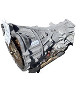 Automatic Transmission 3.0L Gasoline Turbo Thru 8/12 Fits 11-13 BMW X5 7... - $900.00