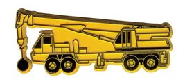 Construction Heavy Duty Crane Magnet - $7.99