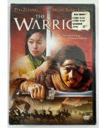 The Warrior (DVD, 2006)-Brand New - $7.91