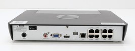 Swann NVR8-8580RN 4K 8-Channel 2TB Network Video Recorder image 7