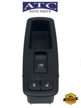 04602544AG PASSENGER SIDE POWER WINDOW SWITCH For 2010-2015 DODGE GRAND ... - $19.75