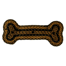 Dog Bone rug Mat- SALE - €19,24 EUR