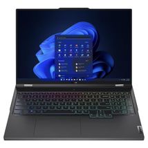 Lenovo Legion Pro 7 16IRX8H 82WQ002LUS 16&quot; Gaming Notebook - WQXGA - 2560 x 1600 - £3,071.26 GBP