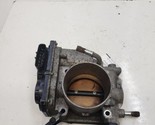Throttle Body Throttle Valve Assembly 2.5L Fits 06-10 FORESTER 913294 - $39.60