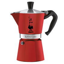 Bialetti Moka Stovetop Espresso Maker, 6-cup - £50.67 GBP