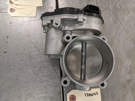 Throttle Valve Body From 2012 Ford F-150  3.5 - $69.95