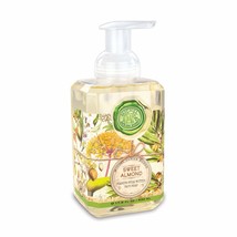 Michel Design Works Foaming Hand Soap, Sweet Almond - £33.28 GBP