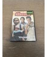 New Sealed Promotion Version of The Hangover on DVD - Bradley Cooper - £9.44 GBP