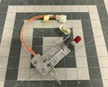 GE Hotpoint Washer Lid Switch Assembly WH12X1043 - $29.65