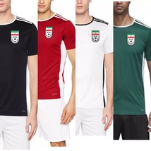 I.R.A.N -Team Melli Top Training Jersey of 2019 - Variety - £39.87 GBP+