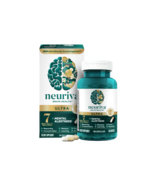 Neuriva Ultra Decaf Nootropic for Focus, Memory &amp; Clarity, 60 Capsules - €18,96 EUR
