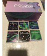 POCOCO Realistic Constellation-2 Galaxy Star Projector Night Light Discs... - €49,49 EUR