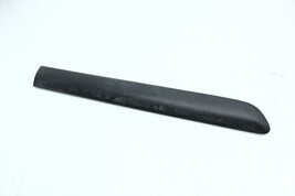 2006-2009 VOLKSWAGEN GOLF RABBIT RIGHT REAR QUARTER PANEL MOLDING TRIM H1678 image 6