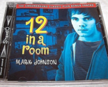MARK Jonson JOHNSON 12 In A Room 1992 INDIE ROCK Power Pop LP Remastered... - $15.99