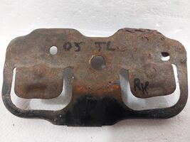 2004 to 2008 Acura TL TSX RH Right Passenger Taillight Bracket Mount - $20.00