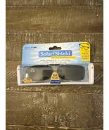 Gentle Grip Solar Shield Clipons 52 RecA - $40.45 CAD