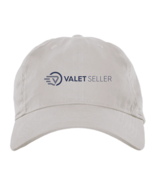 Valet Seller Embroidered Hat Cap - £17.31 GBP