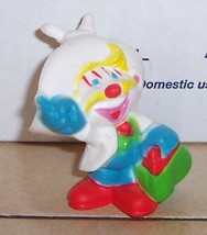 1981 MEGO Clown Arounds PVC Figure Vintage #7 - $14.50