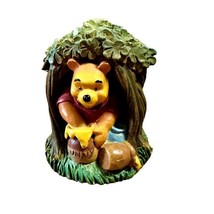 The Lenox Disney Winnie the Pooh Magic Thimble Collection 2 Inch 1990s No Box - £6.18 GBP