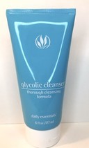 Serious Skin Care Glycolic Cleanser Thorough Cleansing Formula 6 Fl Oz NOS - £19.66 GBP