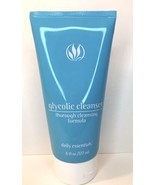 Serious Skin Care Glycolic Cleanser Thorough Cleansing Formula 6 Fl Oz NOS - £19.65 GBP